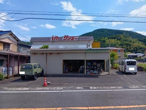 富士市北松野の土地