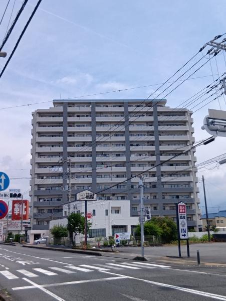 アーバンシティ富士中央町