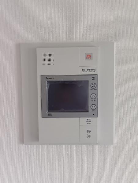 アーバンシティ富士中央町