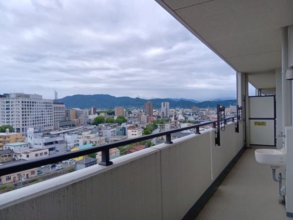 アーバンシティ富士中央町