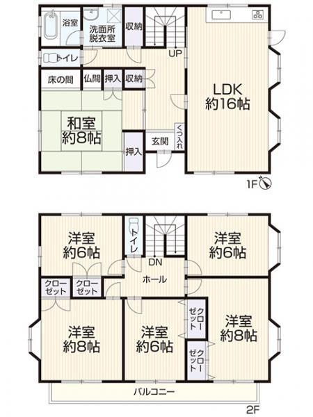 富士宮市小泉　中古住宅