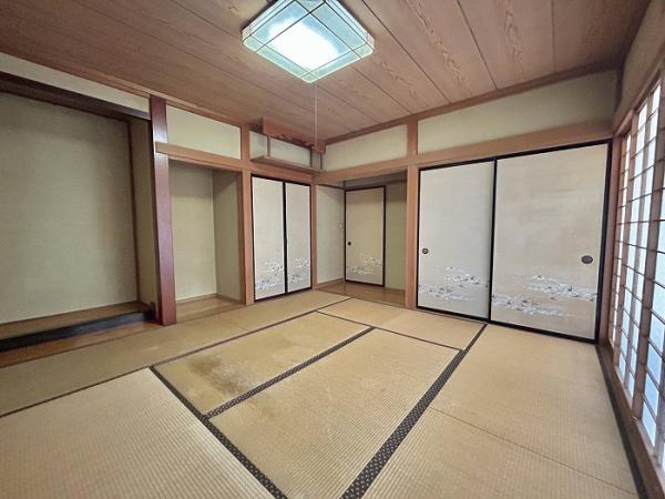 富士宮市小泉の中古一戸建て