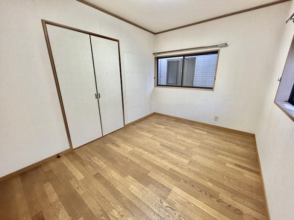 富士宮市小泉の中古一戸建て