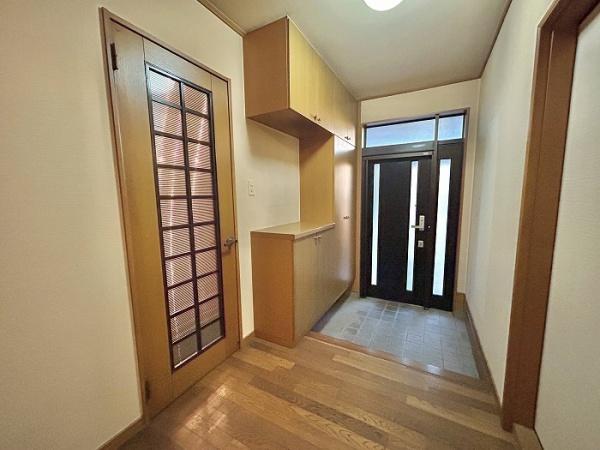 富士宮市小泉　中古住宅