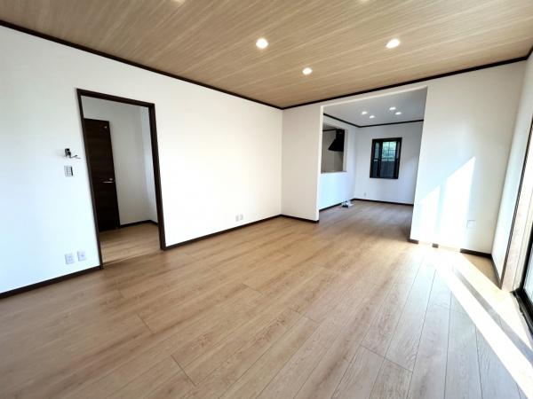 富士市今泉2657-52　中古戸建住宅