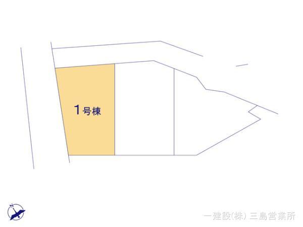 富士宮市万野原新田2953　リーブルガーデン1号棟