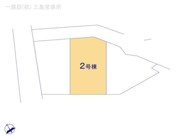 富士宮市万野原新田2953　リーブルガーデン2号棟
