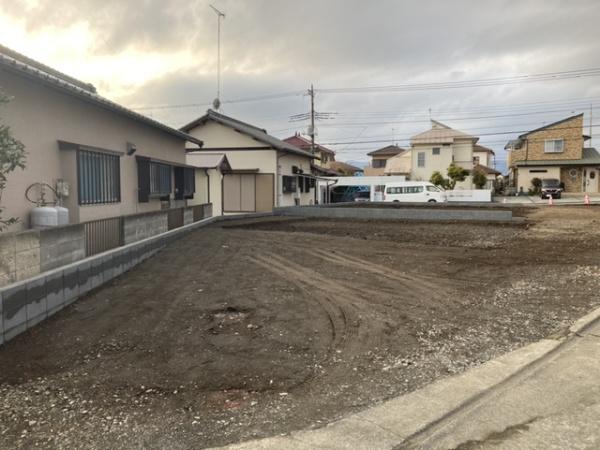 富士宮市万野原新田2953　リーブルガーデン3号棟