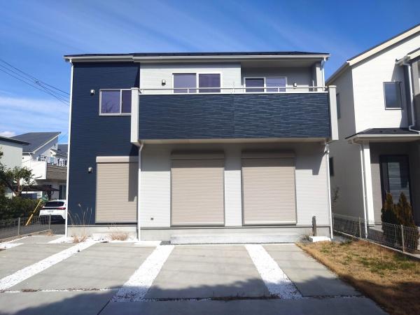 沼津市本字千本1910-47　中古戸建住宅