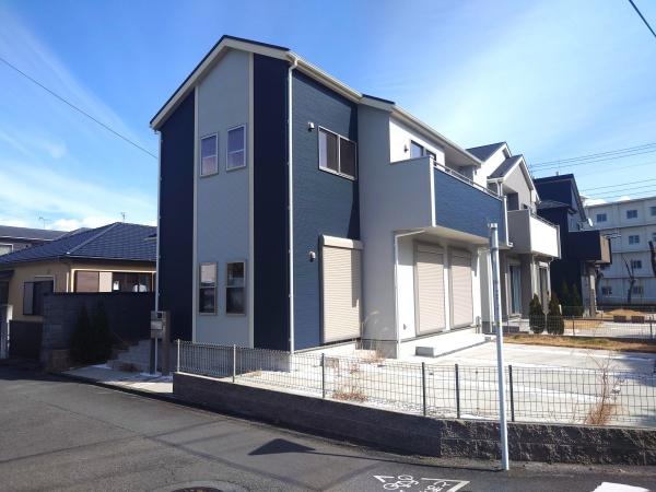 沼津市本字千本1910-47　中古戸建住宅