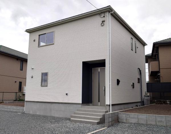 富士宮市源道寺1148付近　クレイドルガーデン第5_2号棟