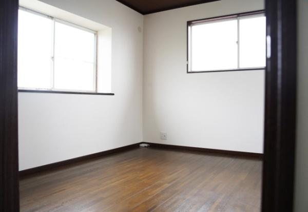 富士宮市宮原の中古一戸建て