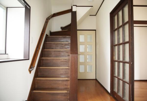 富士宮市宮原の中古一戸建て