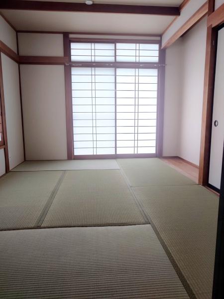 富士宮市宮原の中古一戸建て