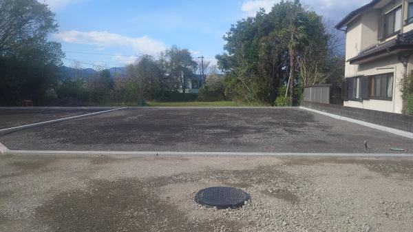 富士宮市黒田278-13　分譲4号地