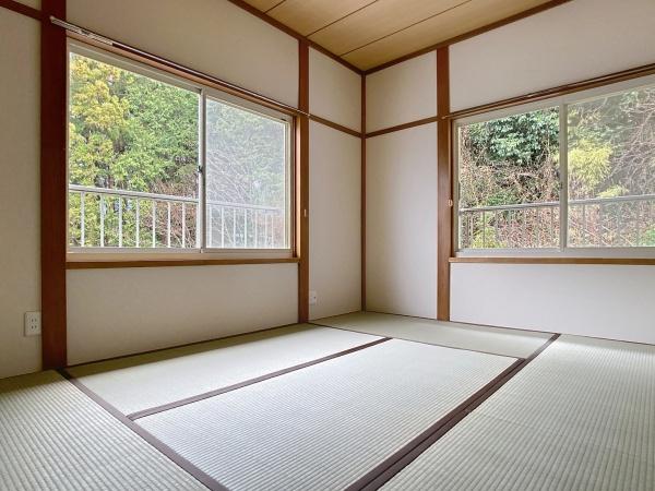 富士宮市大中里の中古一戸建て