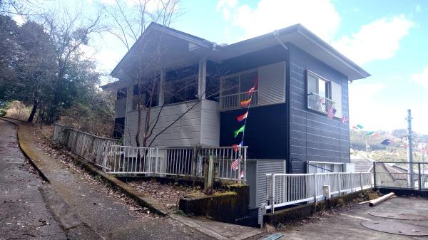 富士宮市大中里1206-13　中古戸建住宅