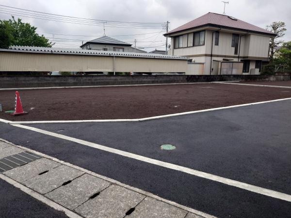 富士宮市淀川町4-30付近1号地
