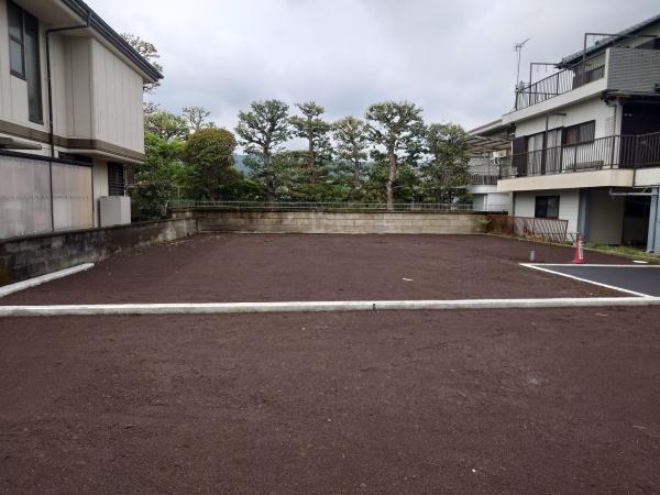 富士宮市淀川町4-30付近2号地