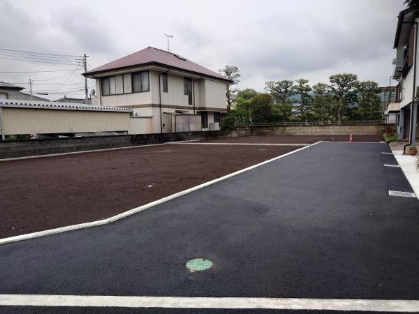 富士宮市淀川町4-30付近2号地