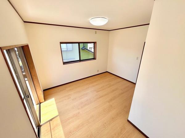 富士市岩本の中古一戸建て
