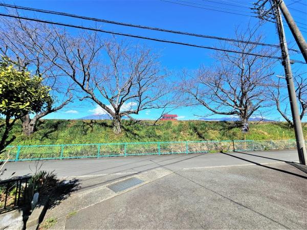 富士市岩本の中古一戸建て