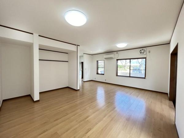 富士市岩本322-88　中古戸建住宅
