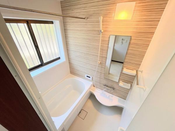 富士市岩本322-88　中古戸建住宅