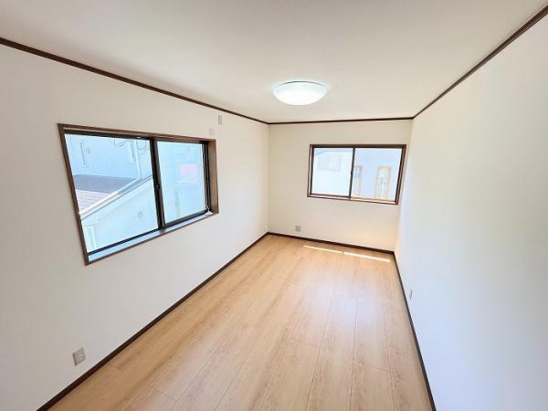 富士市岩本の中古一戸建て