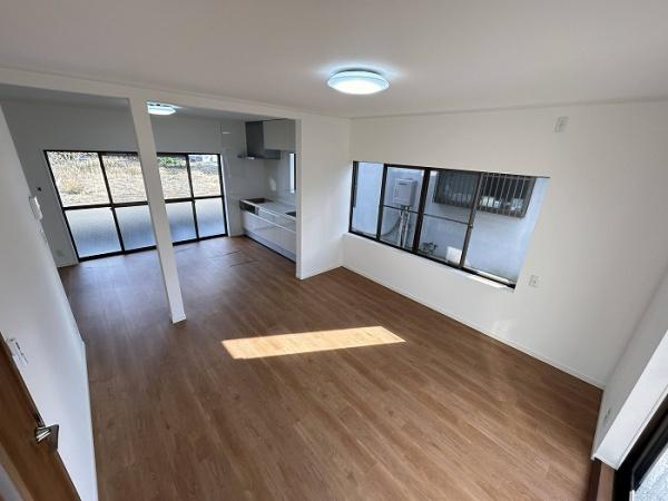 富士宮市大岩577-2　中古戸建住宅
