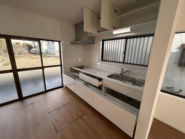 富士宮市大岩577-2　中古戸建住宅