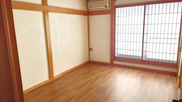 富士市伝法の中古一戸建て