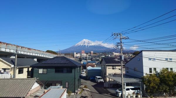 富士市伝法の中古一戸建て