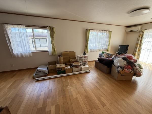 館山市犬石の中古一戸建て