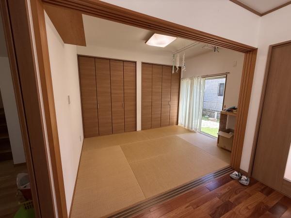 館山市犬石の中古一戸建て