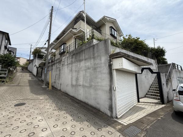 茨城取手市中古戸建