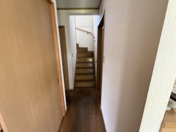 夷隅郡大多喜町船子　中古戸建