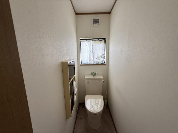 夷隅郡大多喜町船子　中古戸建