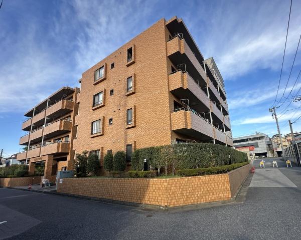 ダイアパレス勝田台南