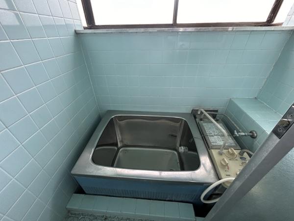 南アルプス市野牛島の中古一戸建