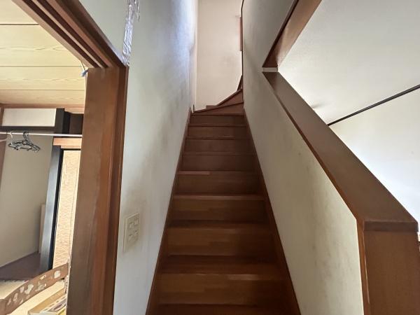 南アルプス市野牛島の中古一戸建