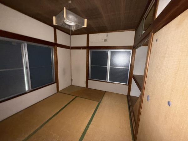 横浜市中区本牧原の中古一戸建