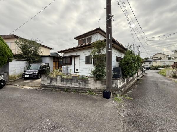 牛久市小坂町 戸建