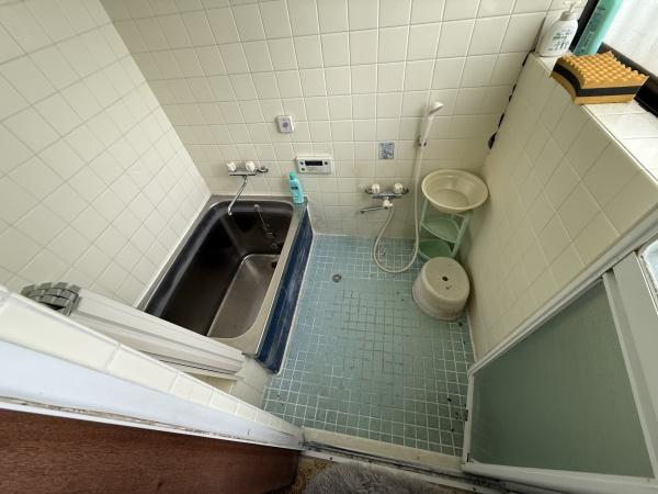 牛久市小坂町の中古一戸建て