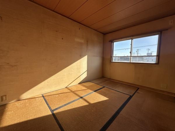 コスモ袖ヶ浦
