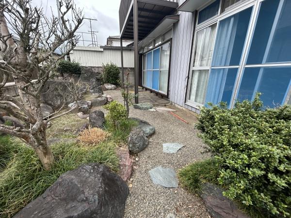 高崎市金古町の中古一戸建て