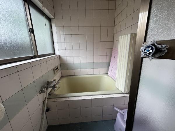 高崎市金古町の中古一戸建て