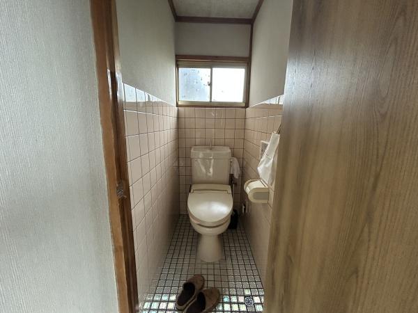 高崎市金古町の中古一戸建て