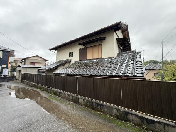 印旛郡酒々井町下岩橋　戸建