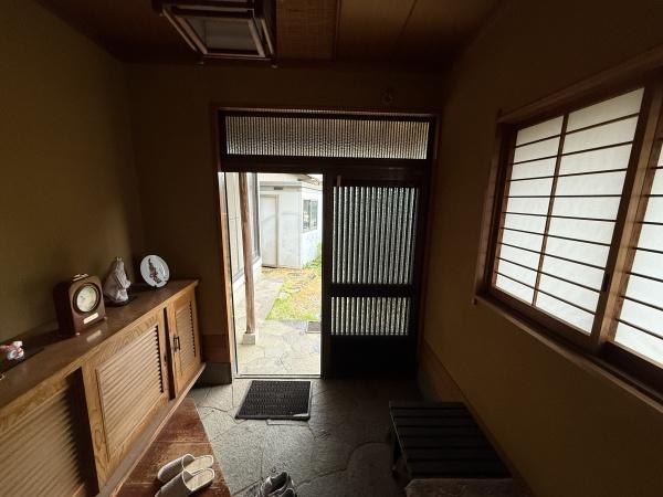 印旛郡酒々井町下岩橋　戸建